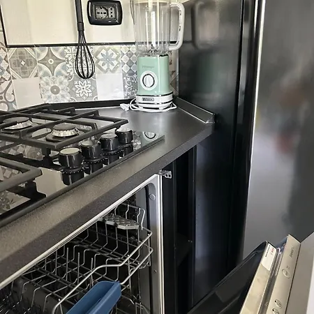 Βίλα Cute With Pool In Palau