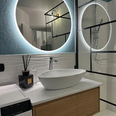 Βίλα Cute With Pool In *