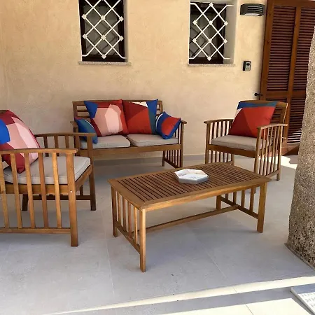 Cute With Pool In Villa