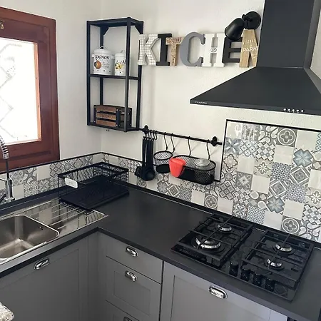 Cute With Pool In Villa