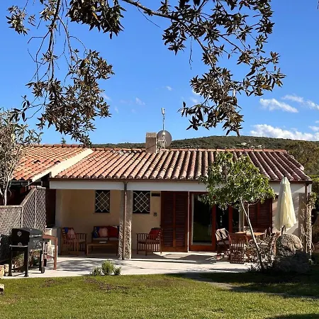 Cute With Pool In Βίλα Palau