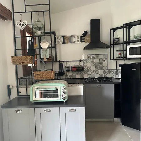 Villa Cute With Pool In