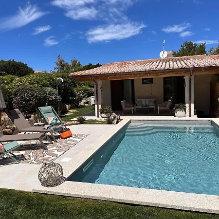 Cute With Pool In Palau