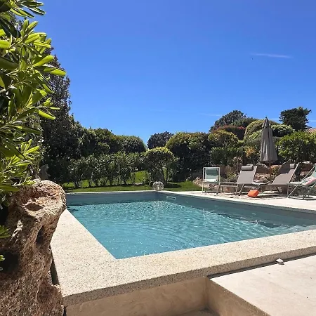 Cute With Pool In Villa