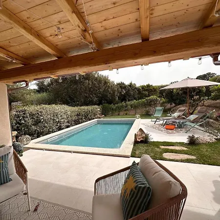 Cute With Pool In *