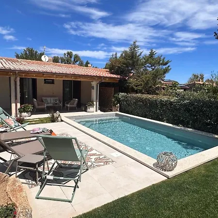 Cute With Pool In