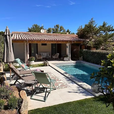 Cute With Pool In