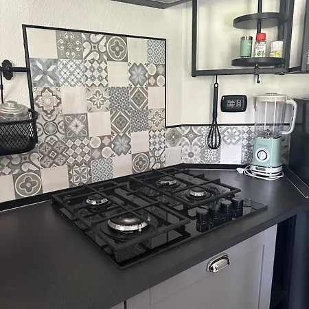 Villa Cute With Pool In Palau