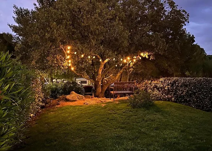 Вилла Cute With Pool In