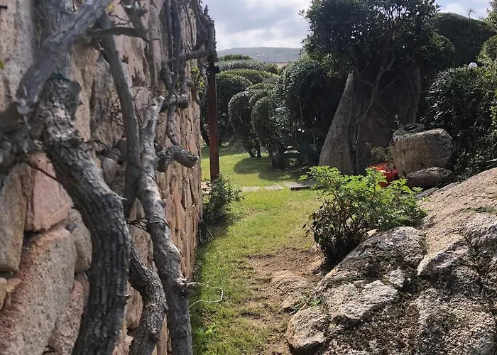Cute With Pool In Вилла Палау