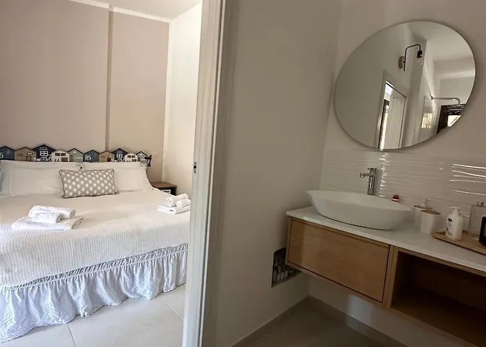 Cute With Pool In Вилла *