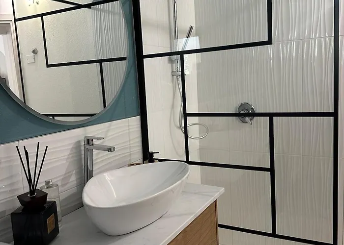 Cute With Pool In Вилла *